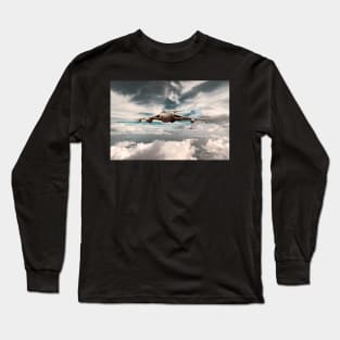 Refuelling the Buccs Long Sleeve T-Shirt